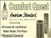 Comfort Quest Heating and Air Conditioning