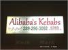 Alibaba Kebobs