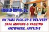 Insured Moving Co.