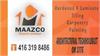 MAAZCO Contractor