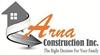 Arna Construction Inc