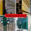 Hengshui Werson Wire Mesh Fence Co.,Ltd 