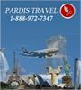 Pardis Travel