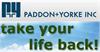 Paddon  Yorke Inc. - Bankruptcy Trustees