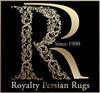 1 Royalty Persian Rugs