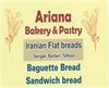 Ariana Bakery and Pastry