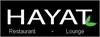 Hayat Shisha and Dizi Lounge-Hookah Bar- Best outdoor lounge North york