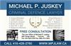 The Law Office of Michael P. Juskey