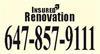 Insured Renovation
