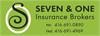 Seven and One Insurance Brokers