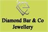 Diamond Bar and Co Jewellery