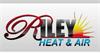 Riley Heat And Air