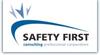 Safety First Consulting Ltd.