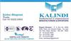 Kalindi Industrial Corporation	