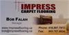 Impress Carpet Flooring
