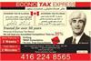 Econo Tax Express (2000) Inc.
