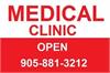 Matlis Medical, Urgent Walk-in Clinic, Sports Medicine Clinic