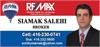 Re/Max Realtron Realty Inc., Brokerage