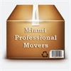 Miami Movers - Professional Service 