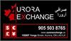 Aurora Exchange