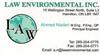 LAW Environmental Inc.