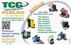 1- Technology Concept Group - Welding and Plasma Cutting Equipment(Sales,Service, Supplies)