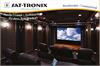 1- Sat Tronix _ Audio Visual / Automation System Integration_Home Theatres