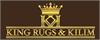 1- King Rugs and Kilim