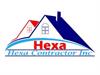 Hexa - Construction and Renovation