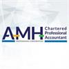 1 AMH Chartered Professional Accountant Professional Corporationl