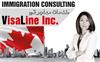 1- VisaLine Inc. - Immigration consulting