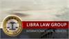 1- International Legal Services, Libra Law Group - Libra Liana Inc.