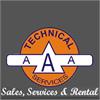 AAA Technical Services Inc.