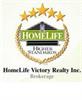 HomeLife Victory Realty Inc., Brokerage