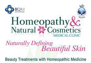 Zarrin Homeopathy And Nutrition Clinic