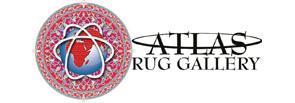 1- Atlas Rug Gallery, Persian - Afghan - Indian - Chinese - Hand-Knotted - Pakistan