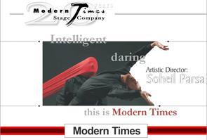 1- Modern Times Stage Company