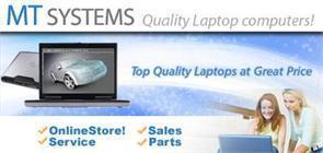 Mt Systems International Inc.