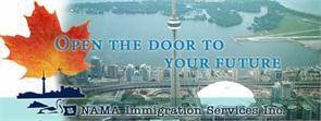 Nama Immigration Services