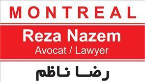 Law Office Of Reza Nazem