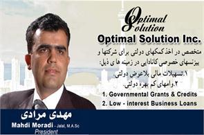 Optimal Solution Inc.