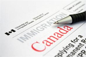 Perspective Canada Immigration Services Inc.