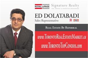Royal Lepage Signature Realty