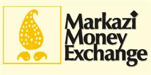 1- Markazi Money Exchange صرافی مرکزی