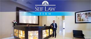 1- Seif Law Firm - Excellent Legal Services