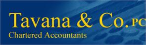 Tavana & Co. Professional Corporation