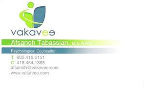 Vakavee Counseling