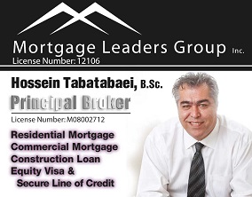 1- Mortgage Leaders Group Inc.