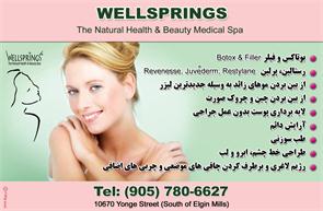 Wellspring College Of Massage Therapy And Esthetic