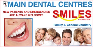 1- Main Dental Center